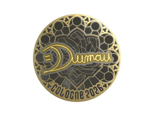 dumau (Gold) | Cologne 2026