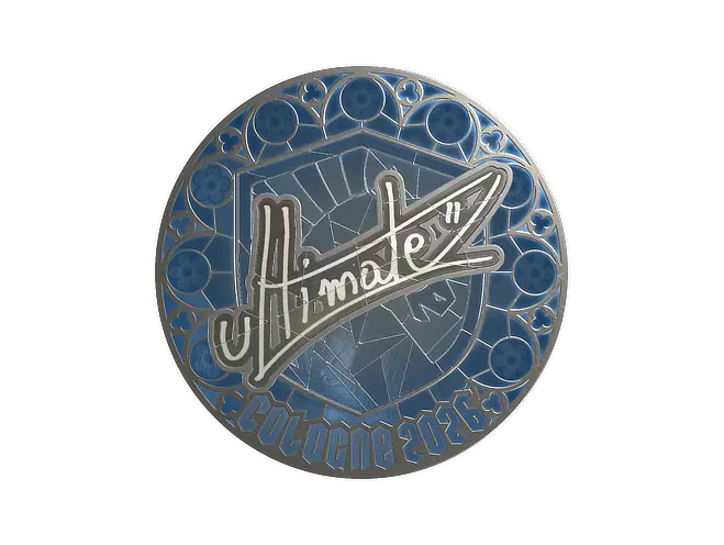 ultimate (Foil) | Cologne 2026