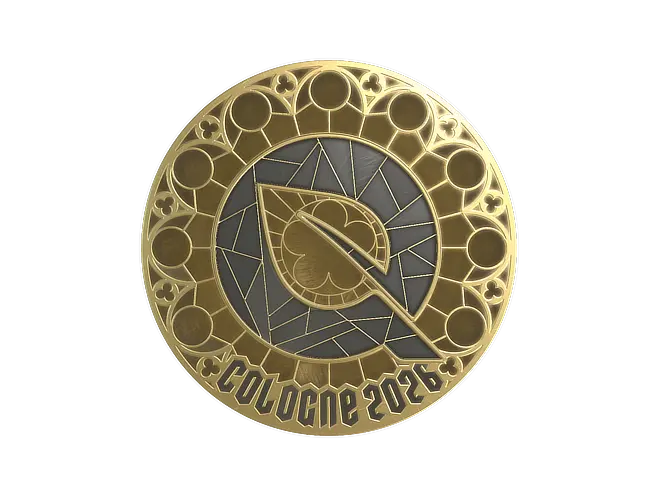 FlyQuest (Gold) | Cologne 2026