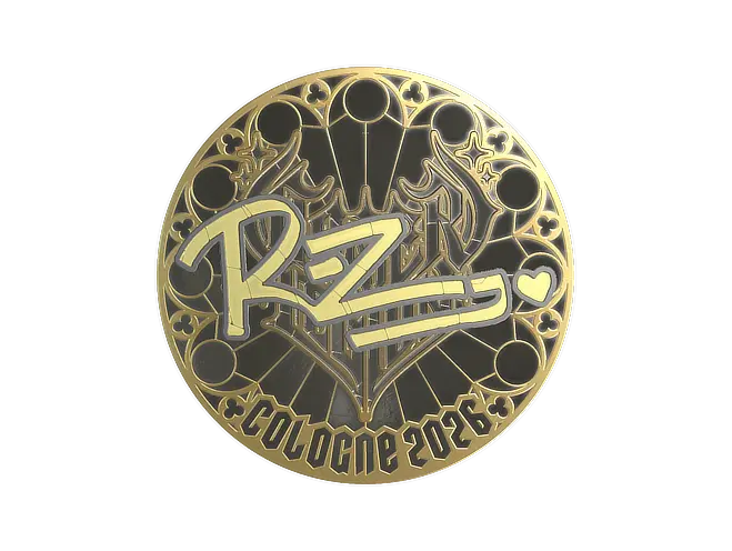 REZ (Gold) | Cologne 2026