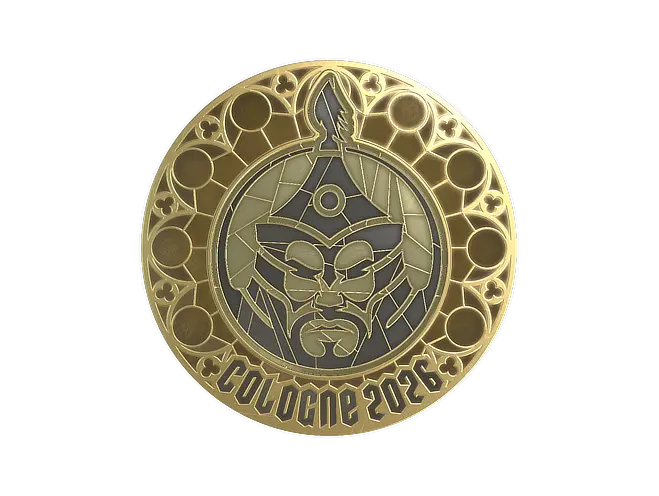The Mongolz (Gold) | Cologne 2026