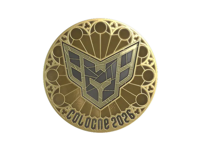HEROIC (Gold) | Cologne 2026