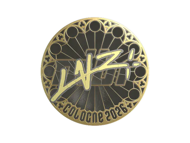 LNZ (Gold) | Cologne 2026