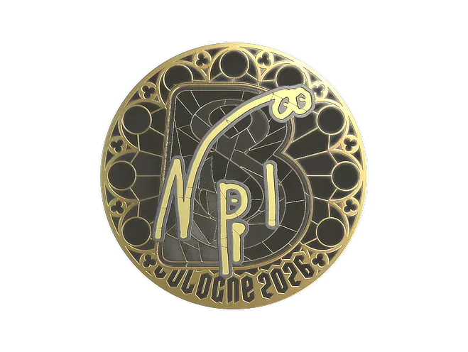 npl (Gold) | Cologne 2026