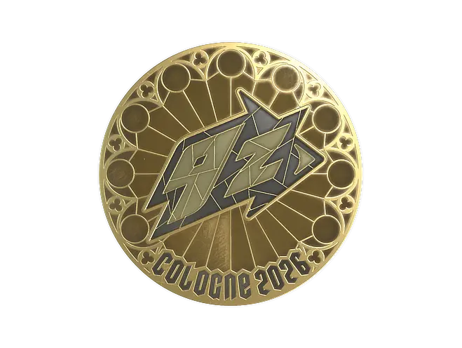 9z Team (Gold) | Cologne 2026