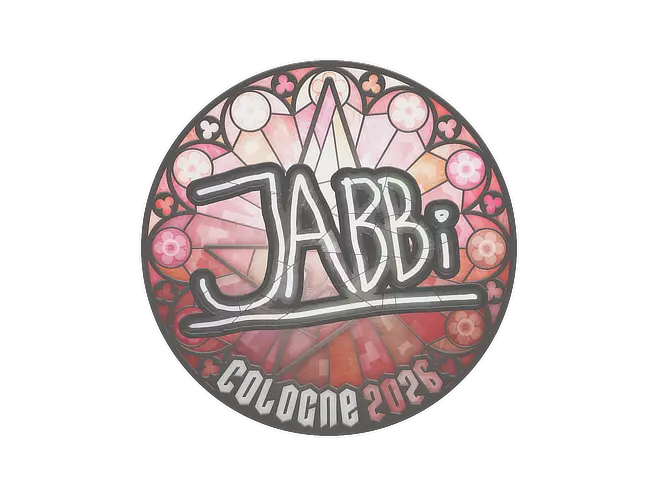 jabbi | Cologne 2026