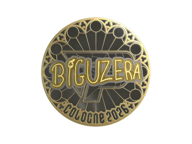 biguzera (Gold) | Cologne 2026