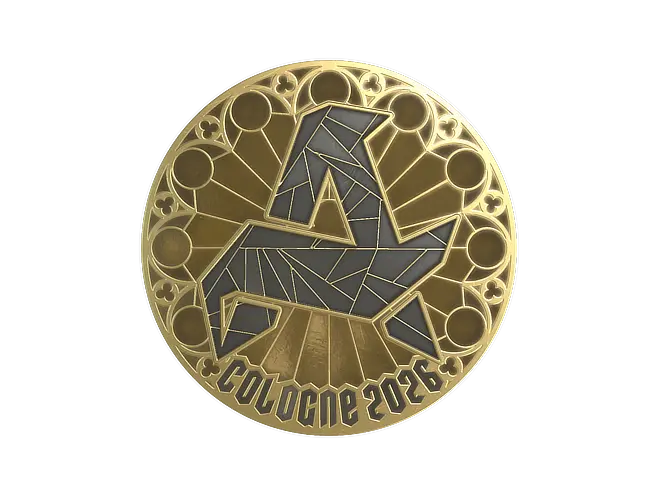 Aurora (Gold) | Cologne 2026