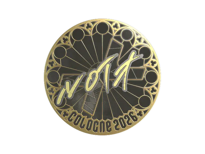 nota (Gold) | Cologne 2026