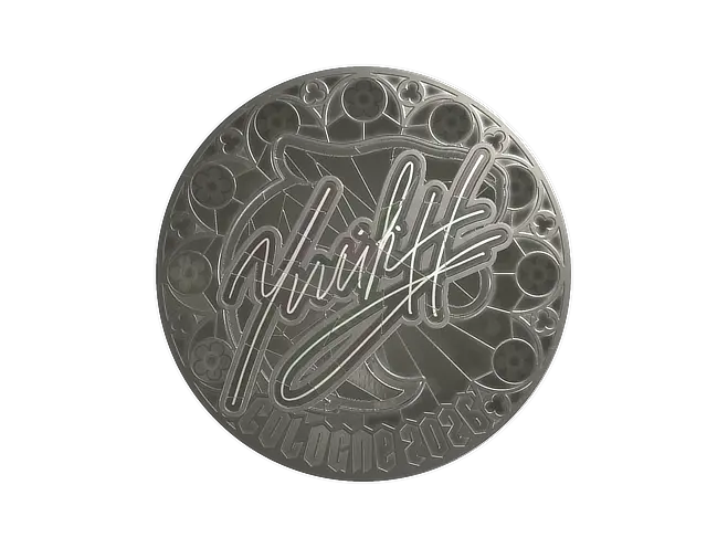 yuurih (Foil) | Cologne 2026