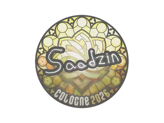 saadzin | Cologne 2026