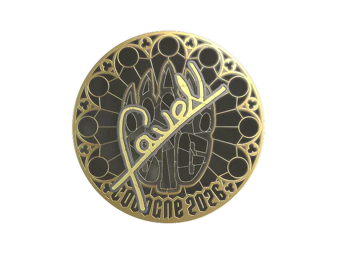 faveN (Gold) | Cologne 2026
