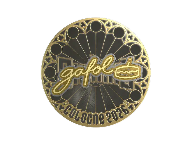 gafolo (Gold) | Cologne 2026