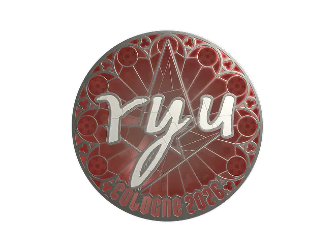 ryu (Foil) | Cologne 2026