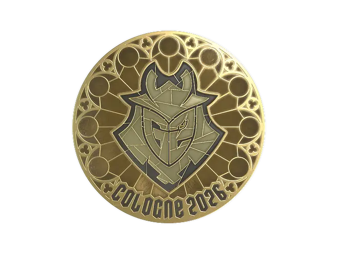 G2 esports (Gold) | Cologne 2026