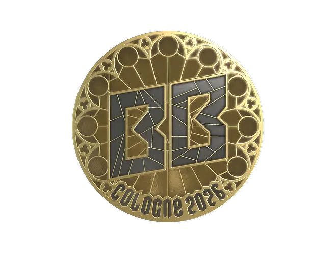 BetBoom (Gold) | Cologne 2026