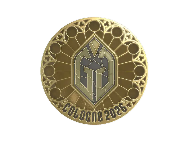 Gaimin Gladiators (Gold) | Cologne 2026
