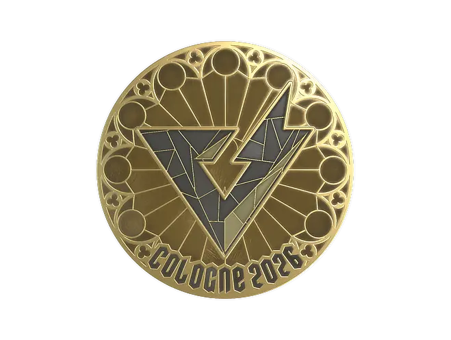 THUNDERdOWNUNDER (Gold) | Cologne 2026