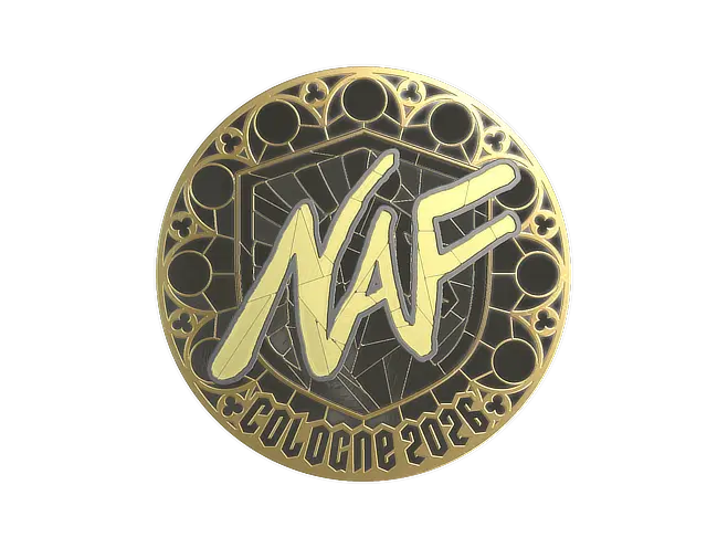 NAF (Gold) | Cologne 2026