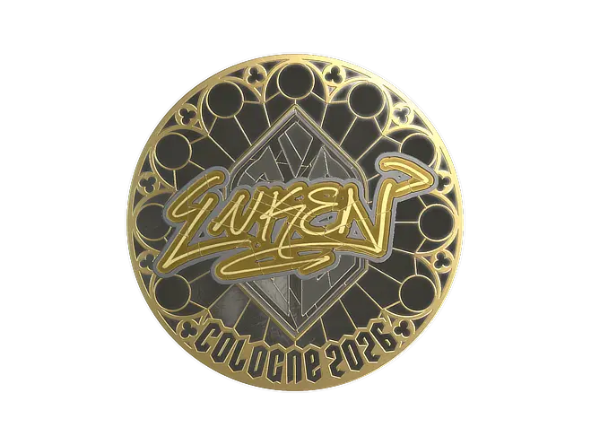 luken (Gold) | Cologne 2026