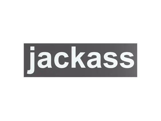 Jackass