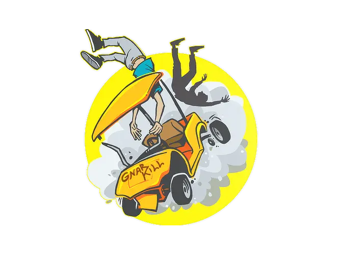 Golf Cart