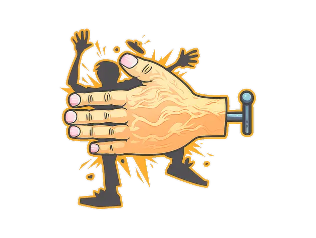 High Five!