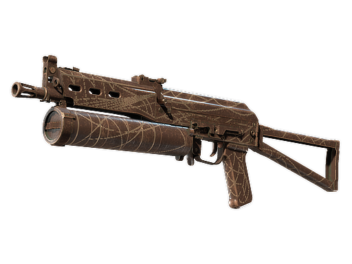 PP-Bizon | Traitor image
