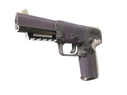 Five-SeveN | Desert Seal image