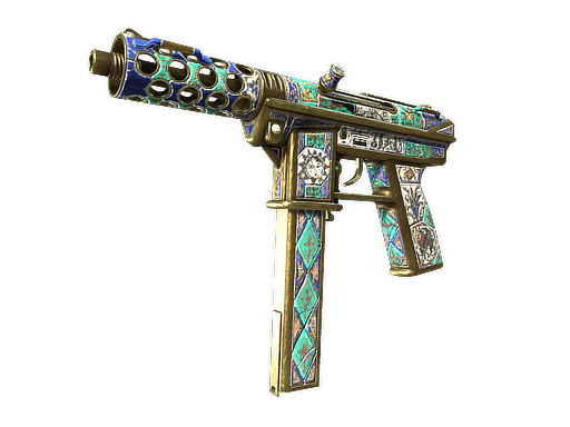 Tec-9 | Sultan image