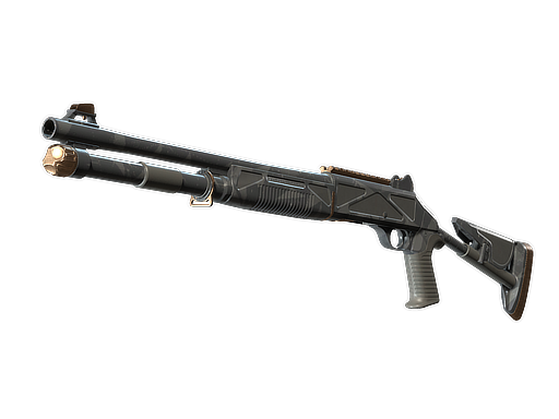 XM1014 | Black Site image