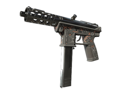 Tec-9 | Perimeter image