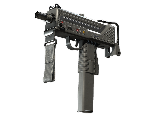 MAC-10 | Video Cam image