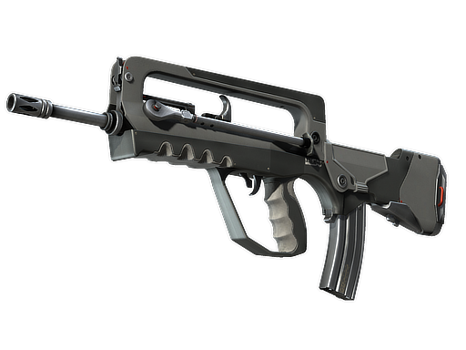 FAMAS | Corp Defense image