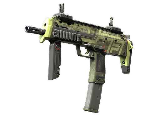 MP7 | Base-2 image