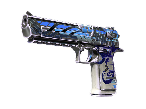 Desert Eagle | Eastern Enigma image