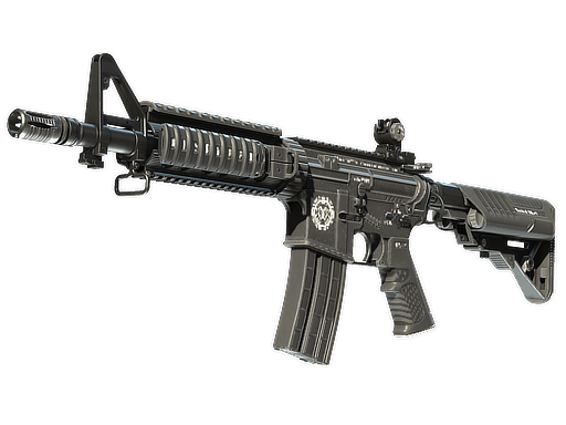 M4A4 | Dark Operative image