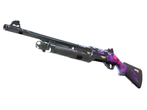 Nova | Smart Gun image