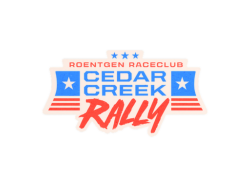 Sticker | Roentgen Raceclub image