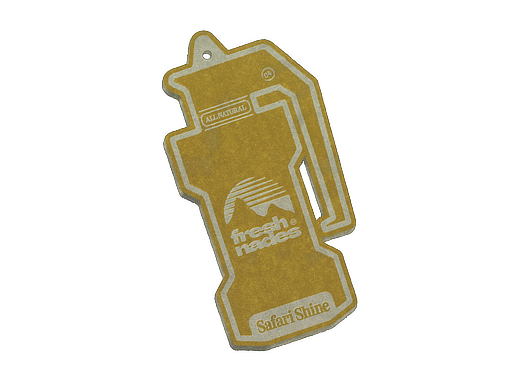 Sticker | Safari Shine image
