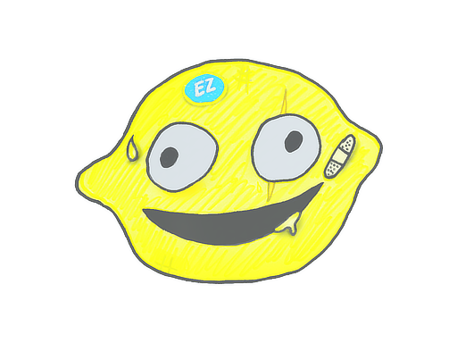 Sticker | Lemin image