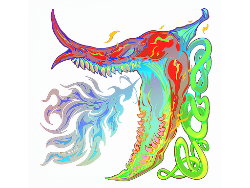 Sticker | Hot Pepper (Holo) image