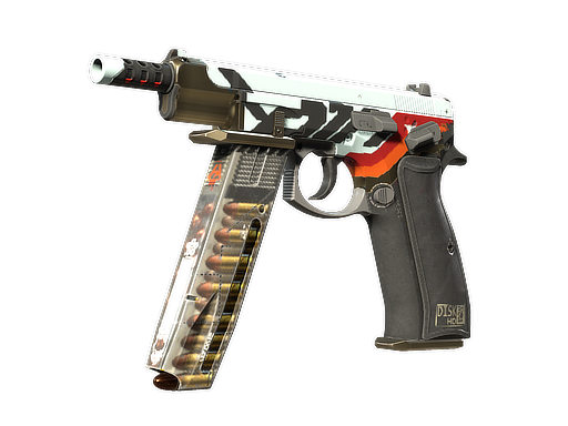 CZ75-Auto | Hydraulics image