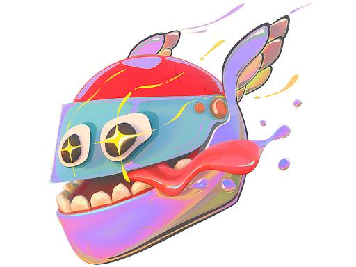 Sticker | Safety First (Holo) image