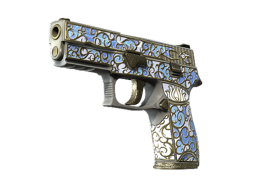 P250 | Lotus Imprint image