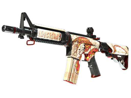 M4A4 | Falak image