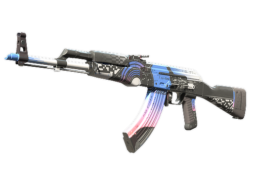 AK-47 | AUTOEXEC image