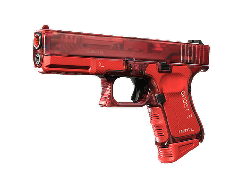 Glock-18 | Ghost Protocol image