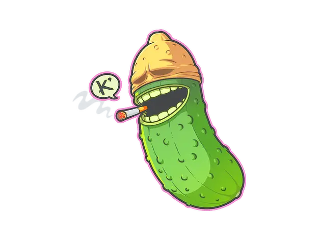 Agent Kucumber