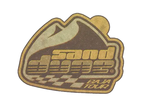 Sand Dune Baja Tour